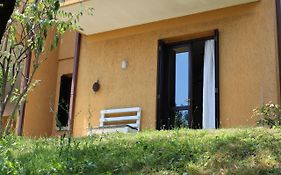 B&B Drusilla Garden